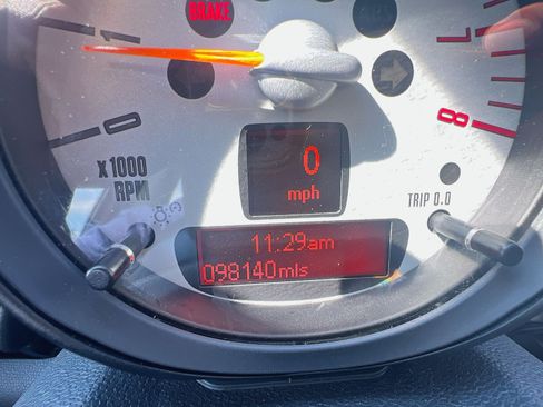 Used 2014 MINI Cooper Countryman S AWD/4WD image 17
