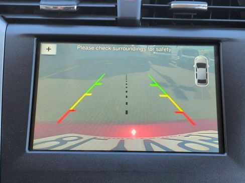 Used 2017 Ford Fusion SE w/ Fusion SE Technology Package image 13