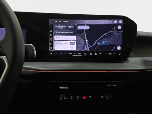 New 2026 Audi Q3 quattro 2.0T image 20