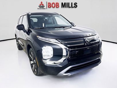 New 2026 Mitsubishi Outlander SEL