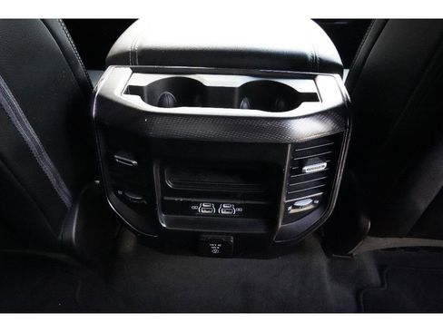 Used 2024 RAM 1500 Sport w/ Rebel Level 2 Equipment Group AWD/4WD image 28