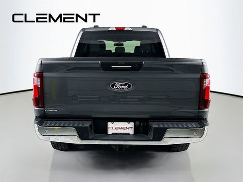 Used 2024 Ford F150 XLT AWD/4WD image 8