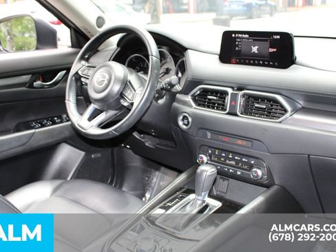Used 2019 MAZDA CX-5 Touring FWD image 25