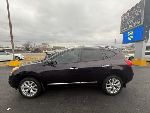 Used 2012 Nissan Rogue SL image 6