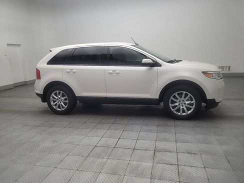 Used 2014 Ford Edge SEL w/ Equipment Group 205A FWD image 11