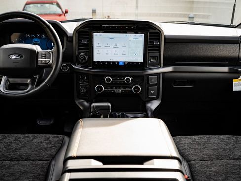 Used 2024 Ford F150 Tremor w/ Mobile Office Package image 36