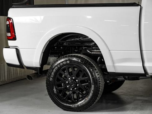 Used 2023 RAM 2500 Limited AWD/4WD image 6