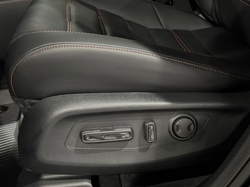 New 2026 Honda CR-V Sport-L image 27