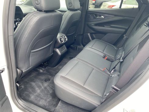 Used 2024 Chevrolet Blazer EV LT AWD/4WD image 14