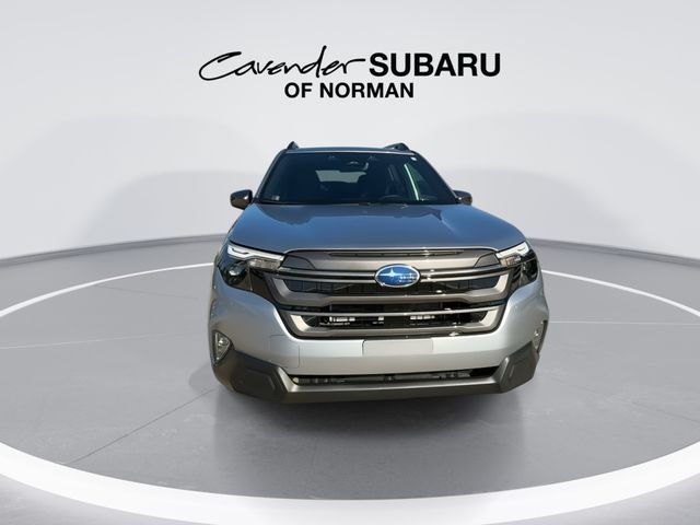 New 2026 Subaru Forester Touring AWD/4WD image 5