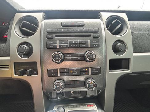 Used 2011 Ford F150 Raptor w/ Raptor Luxury Pkg AWD/4WD image 19