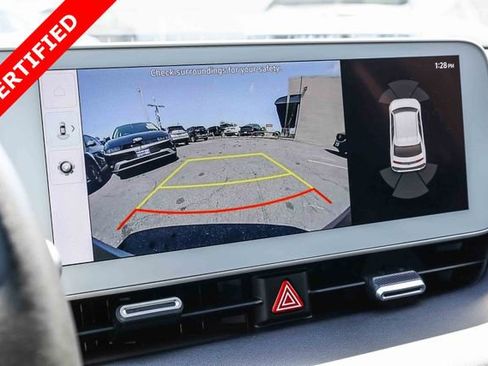 Used 2024 Hyundai Ioniq 5 SEL RWD image 27