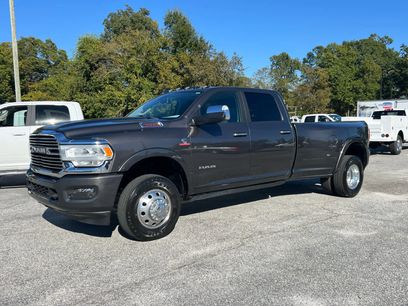 Used 2022 RAM 3500 Laramie