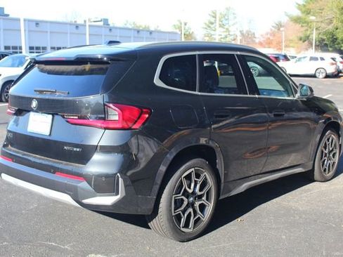 Used 2026 BMW X1 xDrive28i w/ Technology Package image 9