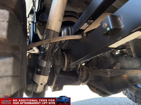 Used 2020 RAM 2500 Tradesman AWD/4WD image 6