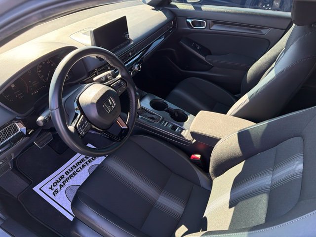 Used 2025 Honda Civic Sport image 13