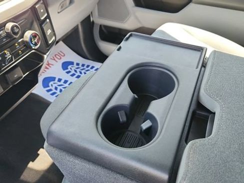 Certified 2025 Ford F250 XLT AWD/4WD image 14