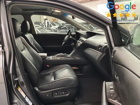Used 2015 Lexus RX 350 AWD image 12