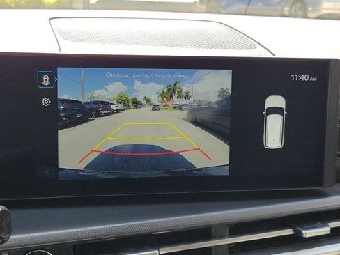 Certified 2026 Hyundai Santa Fe SEL FWD image 23