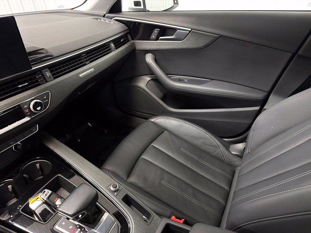 Used 2021 Audi A4 2.0T Premium Plus AWD/4WD image 18