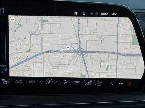 New 2026 Chevrolet Suburban Premier image 15