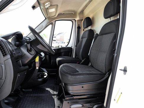 Used 2019 RAM ProMaster 2500 image 3