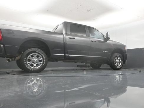Used 2024 RAM 2500 Laramie w/ Safety Group AWD/4WD image 51
