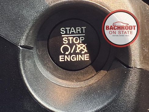 Used 2021 Jeep Compass Latitude image 21