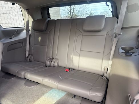 Used 2015 Chevrolet Tahoe LT image 36