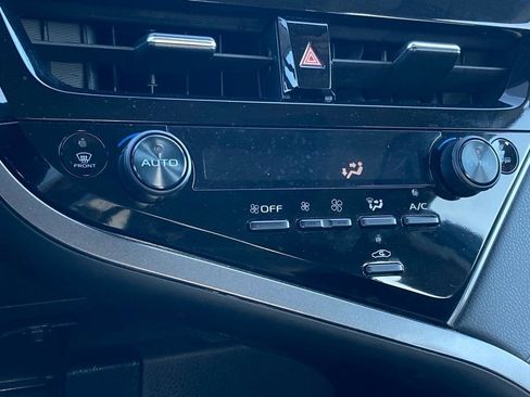 Certified 2024 Toyota Camry XSE image 23