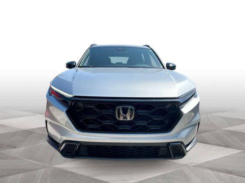 Used 2024 Honda CR-V Sport image 3