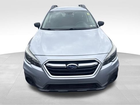 Used 2019 Subaru Outback 2.5i image 4