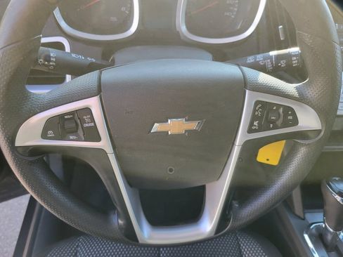 Used 2016 Chevrolet Equinox LT FWD image 18
