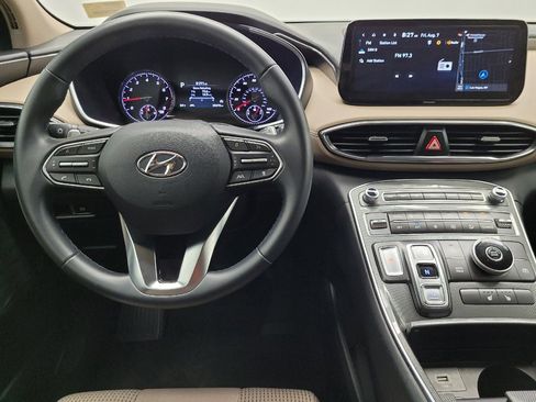 Used 2023 Hyundai Santa Fe SEL FWD image 22