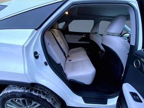 Used 2021 Lexus RX 350 350 w/ Luxury Package image 20