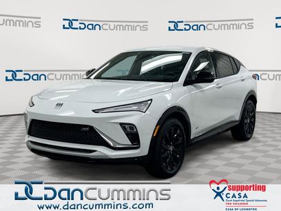 New 2026 Buick Envista Sport Touring w/ Convenience I Package