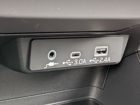 New 2026 Subaru Crosstrek 2.5i Wilderness AWD/4WD image 14