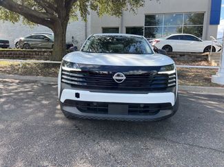 Used 2025 Nissan Kicks S video 2