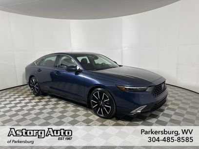 Used 2023 Honda Accord Touring