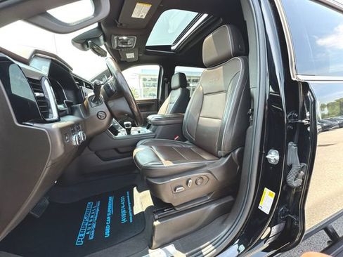 Used 2023 GMC Sierra 1500 Denali AWD/4WD image 20