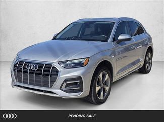 Used 2023 Audi Q5 2.0T Premium w/ Convenience Package video 1