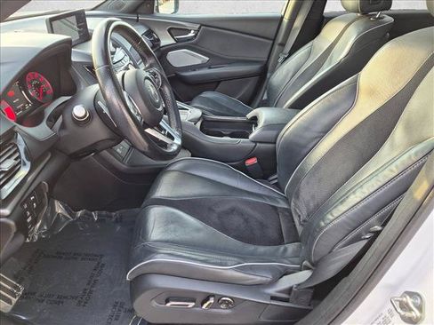 Used 2020 Acura RDX A-Spec FWD image 16