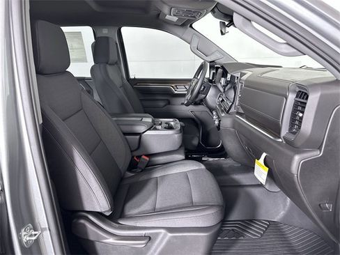 New 2026 Chevrolet Silverado 1500 LT image 28