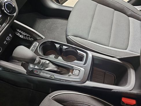 Certified 2023 Chevrolet TrailBlazer LS FWD image 29