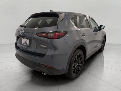 Used 2024 MAZDA CX-5 Carbon Edition AWD/4WD image 18