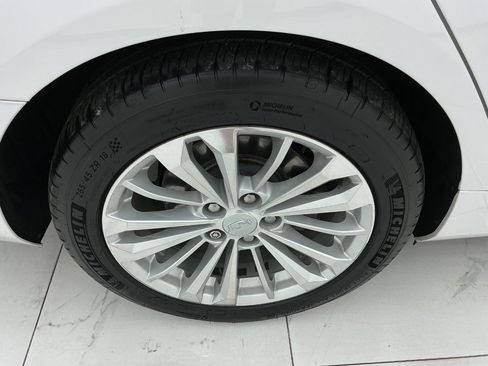 Used 2017 Cadillac CT6 Premium Luxury RWD image 47