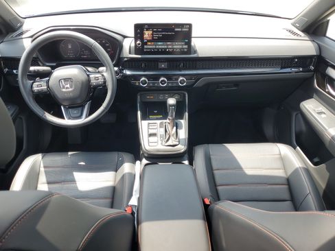Certified 2023 Honda CR-V Sport Touring image 16