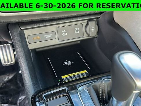 Used 2026 Acura Integra A-Spec FWD image 18