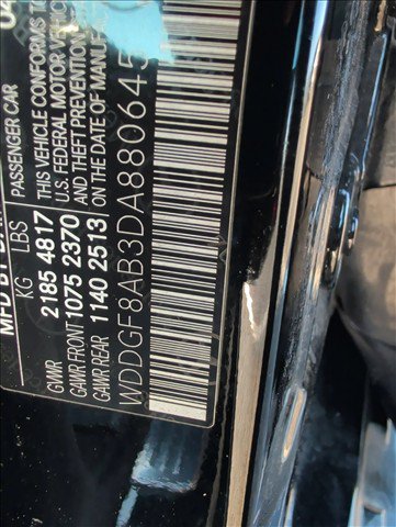 Used 2013 Mercedes-Benz C 300 4MATIC Sedan image 30