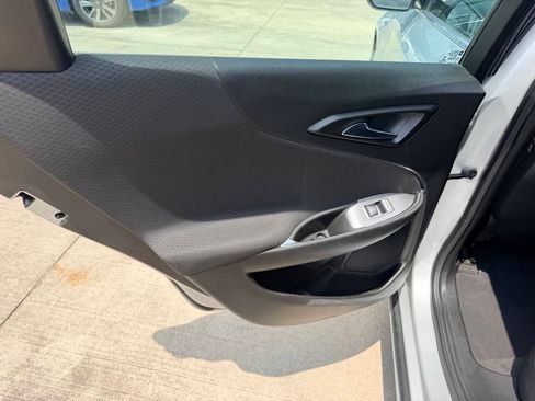 Used 2021 Chevrolet Malibu LT FWD image 25